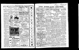   Rossland Evening Record 1900-06-15   , page 1