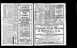   Rossland Evening Record 1900-04-27   , page 2