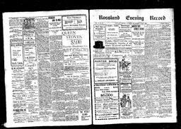   Rossland Evening Record 1898-05-31   , page 3