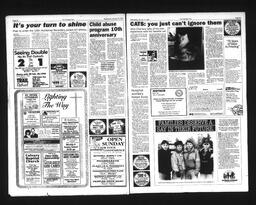   Castlegar Sun 1995-01-18   , page 9