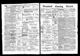   Rossland Evening Record 1898-02-03   , page 3