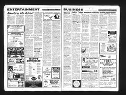   Castlegar Sun 1992-08-12   , page 7