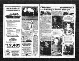   Castlegar Sun 1991-03-13   , page 6