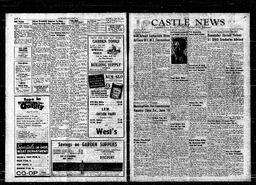   Castle News 1955-05-26   , page 6