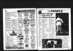 Castlegar News 1992-08-29, page 5