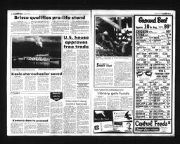 Castlegar News 1988-08-10, page 2