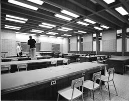 Physics Laboratory