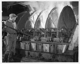 Zinc Leaching Plant