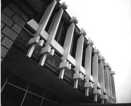 Library Windows