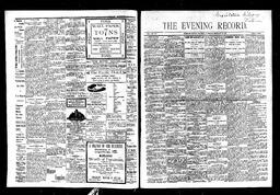   Rossland Evening Record 1897-02-17   , page 3