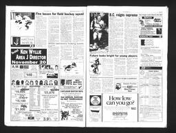   Castlegar Sun 1993-11-10   , page 6