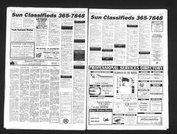   Castlegar Sun 1993-07-21   , page 14