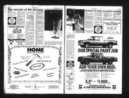   Castlegar Sun 1992-05-27   , page 6