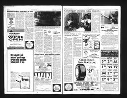   Castlegar Sun 1992-06-10   , page 3