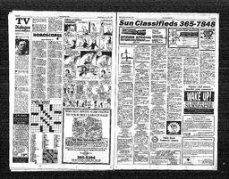   Castlegar Sun 1991-06-26   , page 10