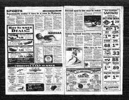   Castlegar Sun 1991-07-03   , page 5