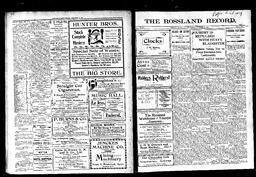   Rossland Evening Record 1899-11-18   , page 3