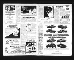 Castlegar News 1989-10-15, page 9