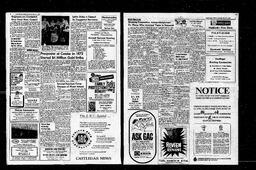 Castlegar News 1967-03-09, page 5