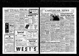 Castlegar News 1959-06-18, page 1