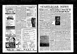 Castlegar News 1957-04-18, page 1