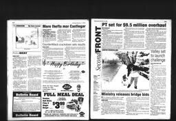 Castlegar News 1992-12-12, page 2