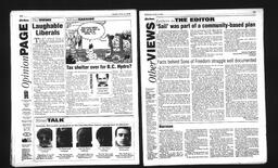 Castlegar News 1993-01-16, page 4