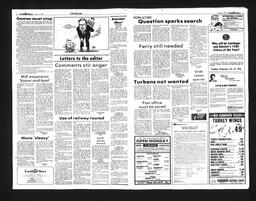 Castlegar News 1990-02-04, page 3
