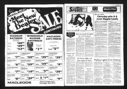 Castlegar News 1986-11-09, page 5
