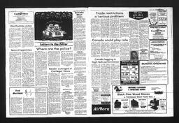 Castlegar News 1985-08-25, page 3