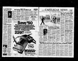 Castlegar News 1976-11-18, page 1
