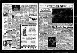 Castlegar News 1968-03-07, page 1