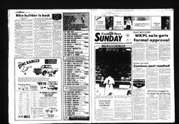 Castlegar News 1987-07-12, page 1