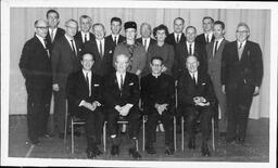 Group Shot of Seminar Participants