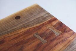 Dutchman Table