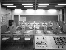 Language Laboratory