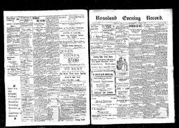   Rossland Evening Record 1898-04-11   , page 3