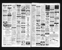   Castlegar Sun 1995-10-11   , page 13