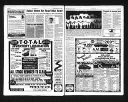   Castlegar Sun 1995-03-15   , page 17