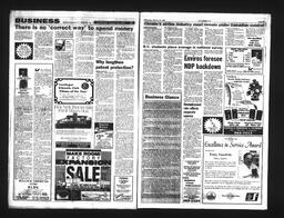   Castlegar Sun 1992-02-12   , page 9