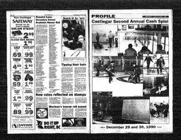   Castlegar Sun 1991-01-02   , page 6