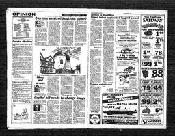   Castlegar Sun 1991-04-24   , page 4