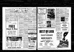 Castlegar News 1957-08-29, page 3