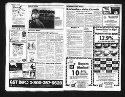 Castlegar News 1990-05-30, page 3