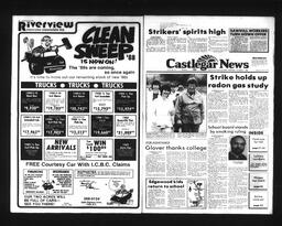 Castlegar News 1988-09-21, page 1