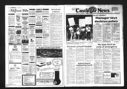 Castlegar News 1986-06-25, page 1