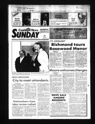 Castlegar News 1987-01-18, page 1