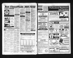   Castlegar Sun 1995-06-28   , page 17