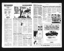  Castlegar Sun 1995-04-19   , page 4