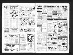   Castlegar Sun 1993-08-11   , page 13